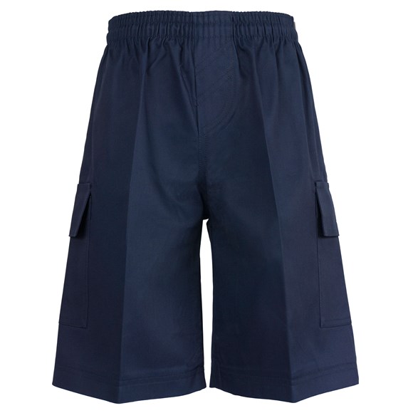 NEW Label Short (Size 2)